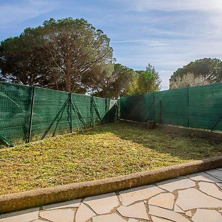 Appartement Lei Jas Sainte-Maxime Exterior foto