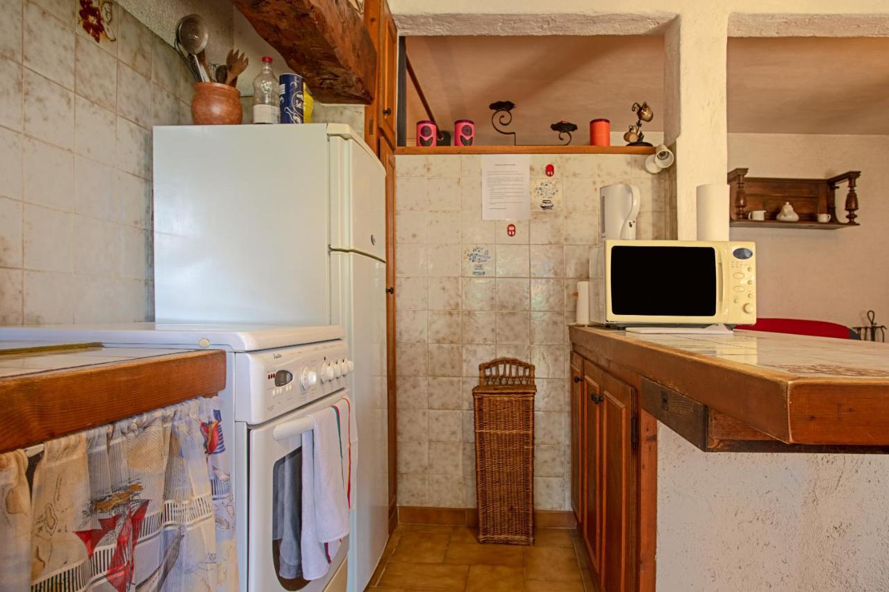 Appartement Lei Jas Sainte-Maxime Exterior foto
