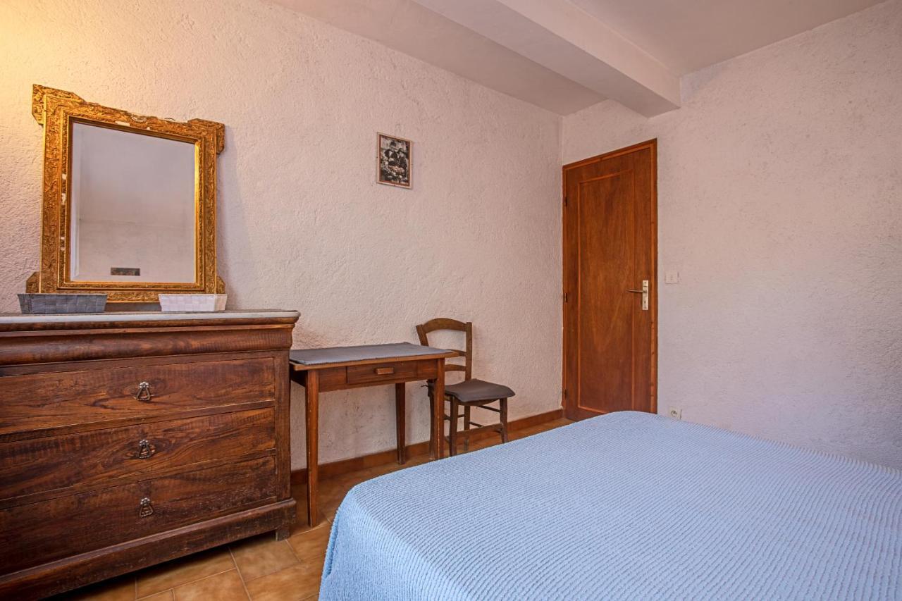 Appartement Lei Jas Sainte-Maxime Exterior foto
