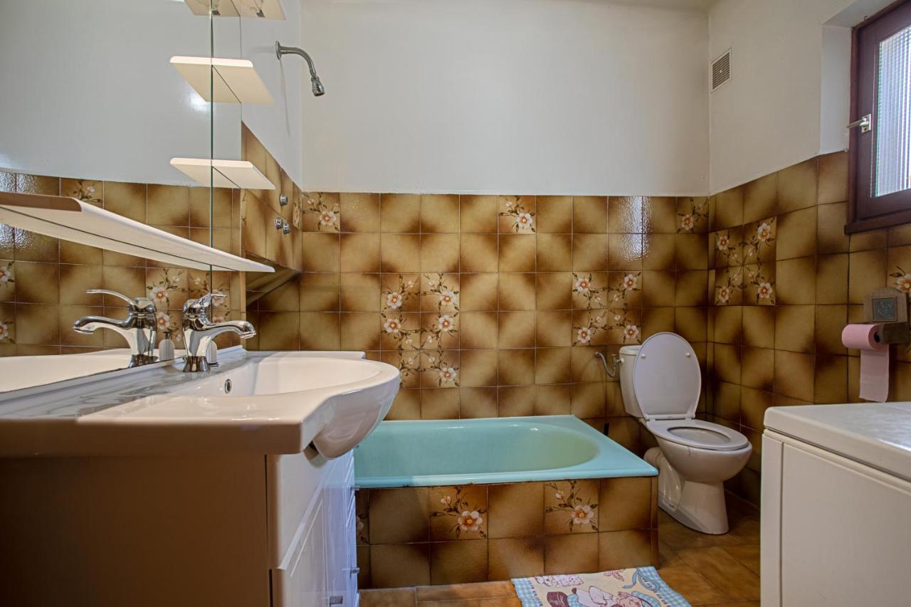 Appartement Lei Jas Sainte-Maxime Exterior foto
