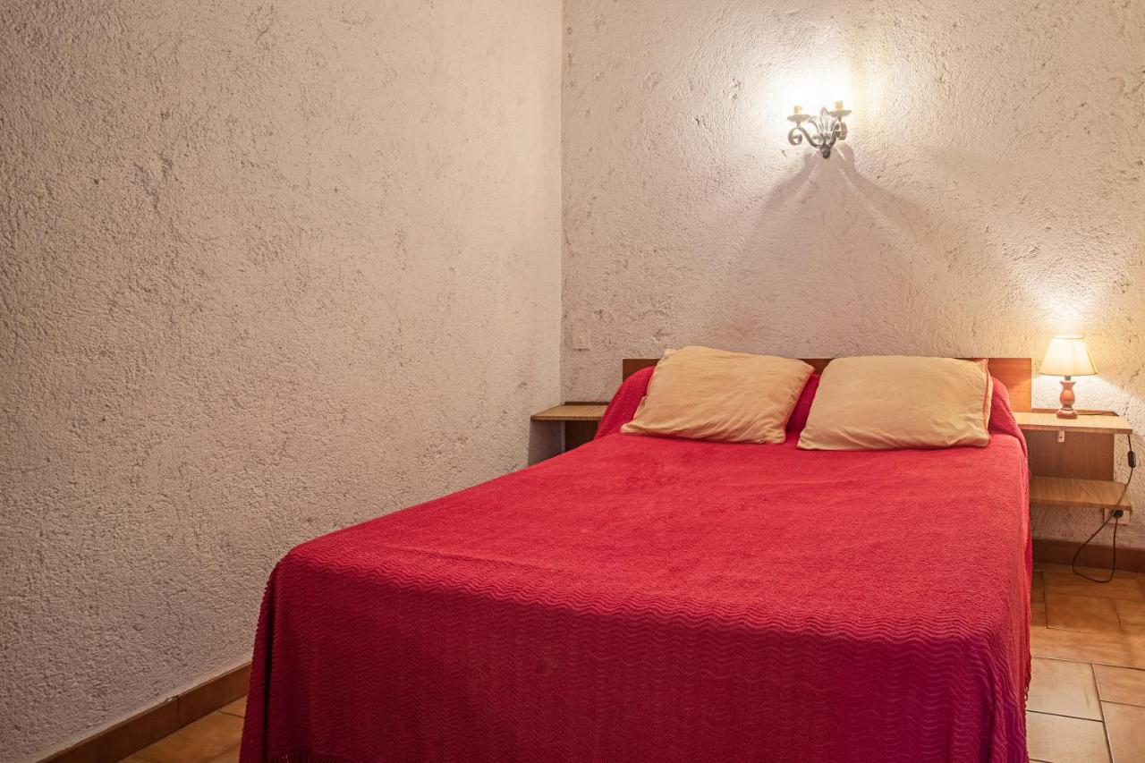 Appartement Lei Jas Sainte-Maxime Exterior foto